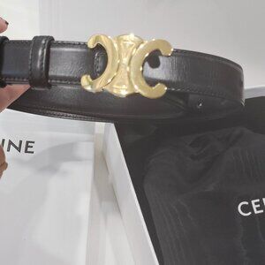 Celine Belt